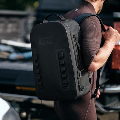 YETI Outdoors, Panga 28, King Crab