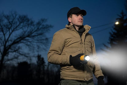 CAT CT6515 Dual Function Rechargeable Utility Worklight and Camping Lantern Emergency Light Combination