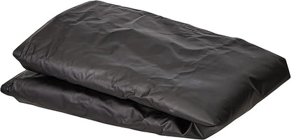 Keeper 11 Cubic Feet Weatherproof Rooftop Cargo Bag, Rooftop Cargo Carrier Bag, for All Vehicle Roof Racks