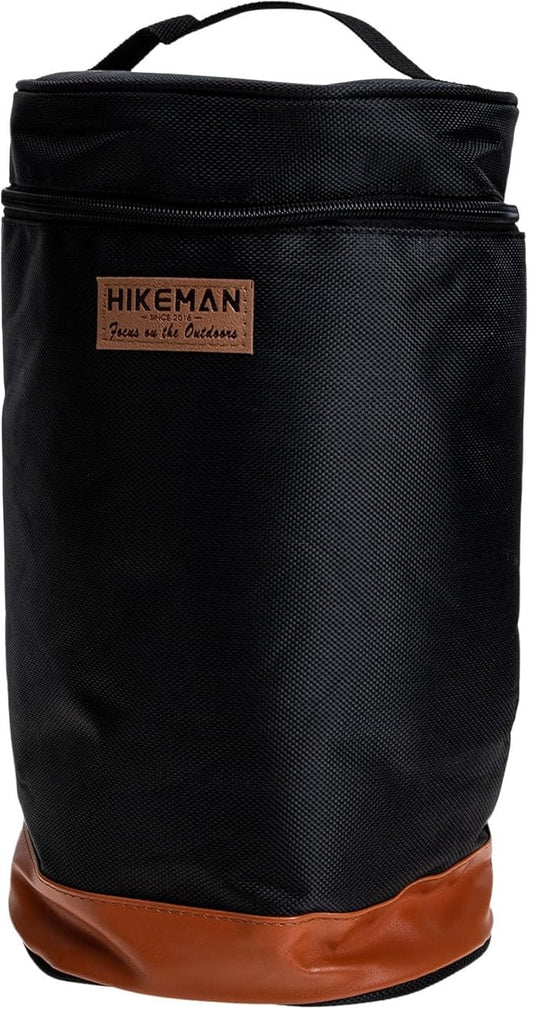 Sosoport Lantern Storage Bag Camping Light Bag Air Tank Bag Oil Lamp Bag Camping Lanterns Oil Lantern Bag Portable Lantern Portable Kerosene Lamp Bag Travel Outdoor Tote Bag Oxford Cloth