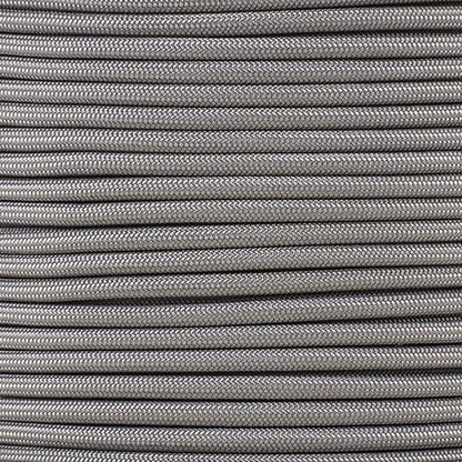 Paracord Planet 1/4 Inch ParaMax 1200lb Paracord – Strong Type IV Tactical Cord for Hiking, Camping, and Fishing