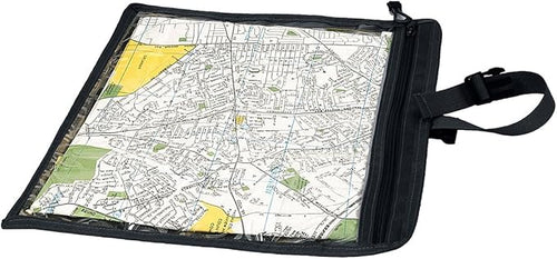 Rothco Map & Document Case