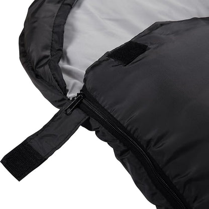 FARLAND Sleeping Bags 30℉ for Adults Teens Kids with Compression Sack Portable and Lightweight for 3-4 Season Camping, Hiking,Waterproof, Backpacking and Outdoors