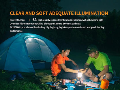 FenixFenix Flashlights,