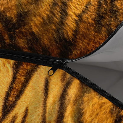 QOOMO Animals Camping Sleeping Bags,3 Season Warm & Cool Weather,Lightweight,Waterproof Sleeping Bags for Adults & Kids,Traveling,and Outdoors,Camping Gear Equipment