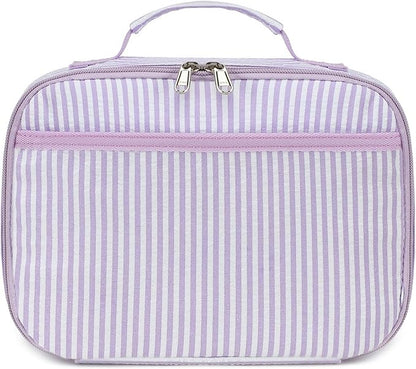 CAMTOP Lunch Box Kids Insulated Lunch Bag Small Cooler Thermal Meal Thermal lunchbox for Girls Boys School Picnics