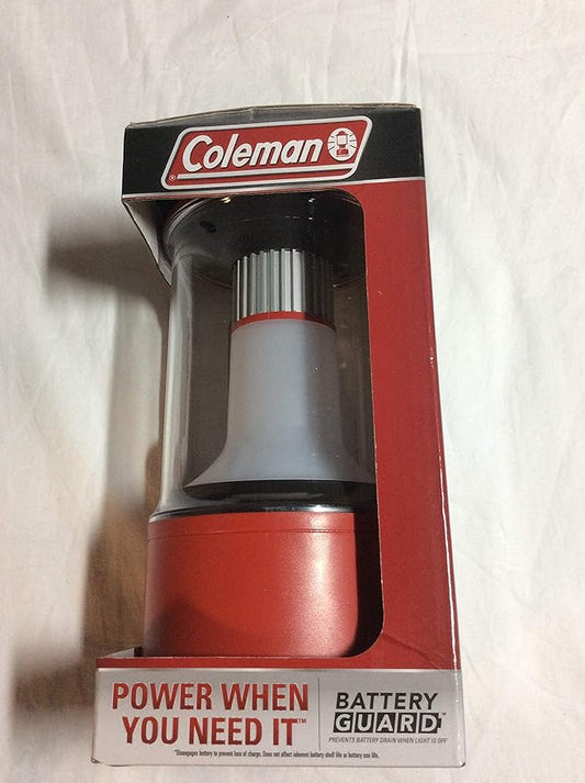 Coleman 2000033829 Camping Lights Lanterns