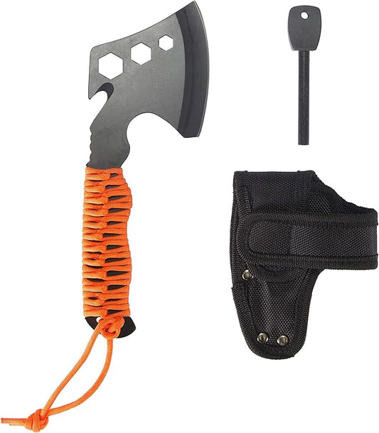 Stansport Para Multi-Tool with Paracord Handle (322-100)