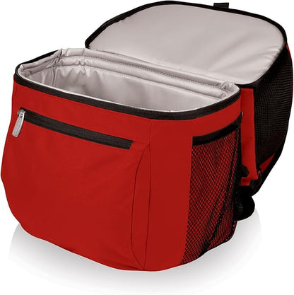 ONIVA - a Picnic Time brand Zuma Backpack Cooler, Soft Cooler Backpack, Lunch Cooler