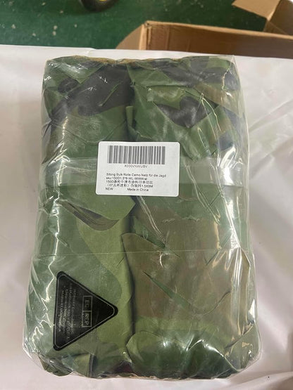 Sitong Bulk Roll Camo Netting for Hunting Military Decoration Sunshade
