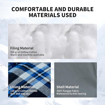 Naturehike Lightweight Compact Sleeping Bag, 59℉/32℉ Envelope Ultralight Backpacking Sleeping Bag Portable, Waterproof with Compression Sack for Cold&Warm, Camping, Traveling, Hiking