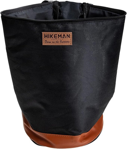 Sosoport Lantern Storage Bag Camping Light Bag Air Tank Bag Oil Lamp Bag Camping Lanterns Oil Lantern Bag Portable Lantern Portable Kerosene Lamp Bag Travel Outdoor Tote Bag Oxford Cloth