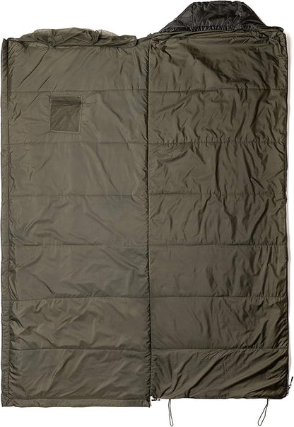 Snugpak Jungle Bag