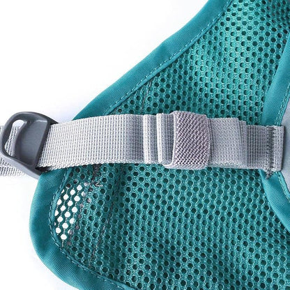 AONIJIE Marathon Running Vest Pack Water Hydration Backpack Outdoor Sport Bag Cycling Camping Climbing Rucksack