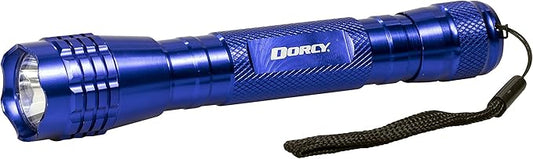 Dorcy 60 Lumen LED Personal Flashlight, 41-4016 , Black