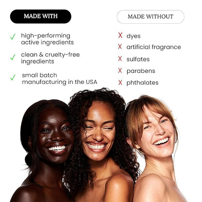Timeless Skin Care Argan Oil - 100% Pure Argan Oil for Face & Hair Care - For Dry Skin - Fragrance-Free - Use with Moisturizer or Hair Products - 2 oz