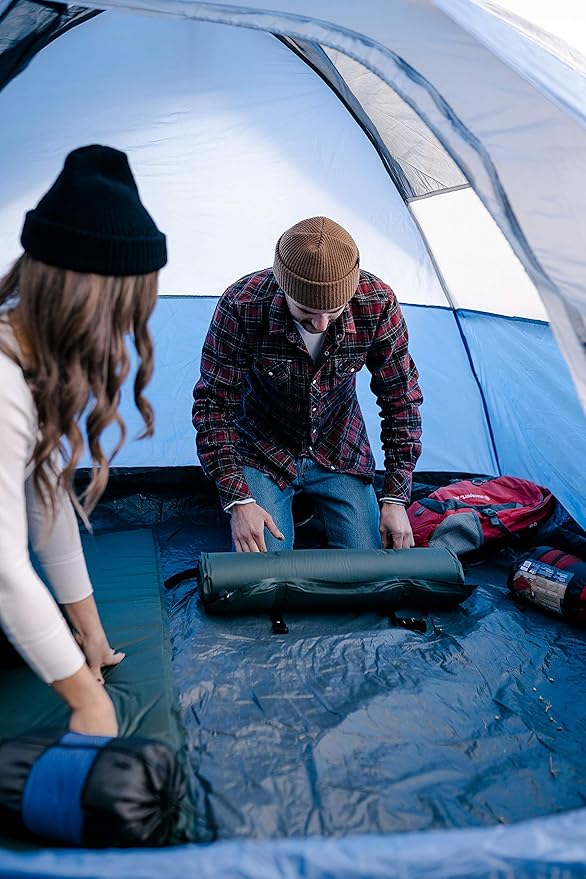 Stansport Camping Pad
