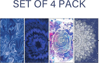 Your Choice Microfiber Beach Towels, Sand Free Beach Towel, Quick Dry Beach Towel, Extra Large Beach Towels for Adults, Kids (67x35 Inch, 60x30 Inch), Travel Towel, Camping Towel