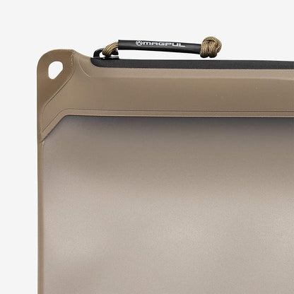 Magpul DAKA Window Pouch Zippered Tactical Range Tool and Gear Bag