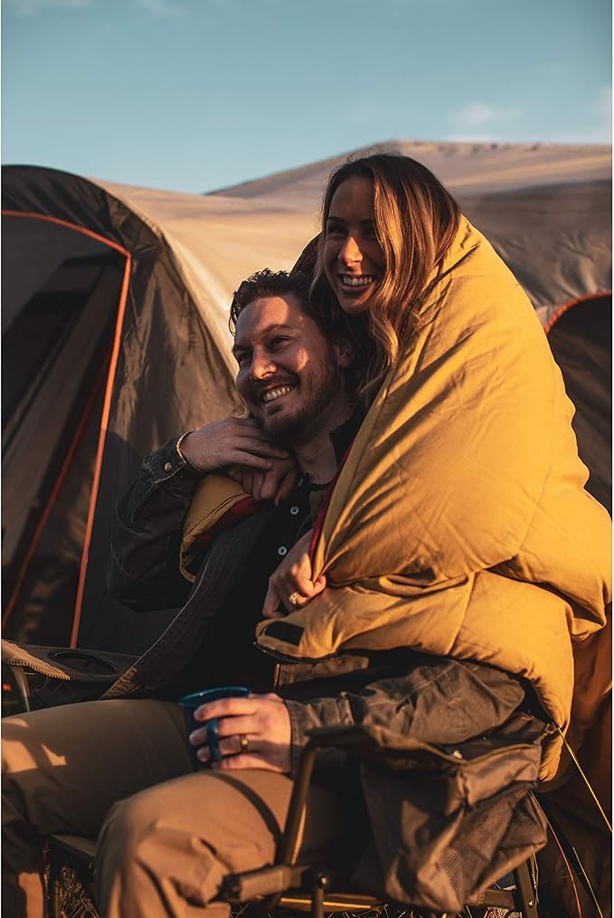Bushnell Sleeping Bags