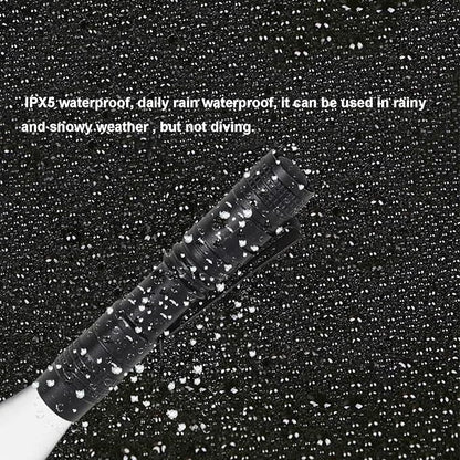 LED Pocket Pen Flashlights, 10pcs Mini Penlight with Clip Handheld XPE Flashlight Waterproof EDC Pen Light for Camping Inspection Repair Powered by 1pcs AAA Battery(Not Included)