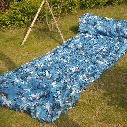 Sitong Bulk Roll Camo Netting for Hunting Military Decoration Sunshade