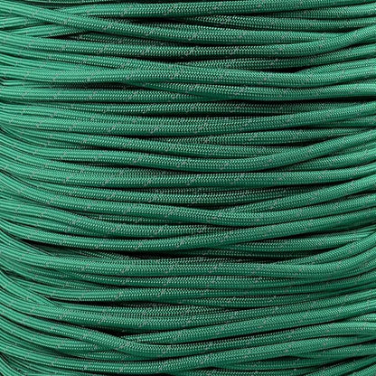 Paracord Planet 1/4 Inch ParaMax 1200lb Paracord – Strong Type IV Tactical Cord for Hiking, Camping, and Fishing