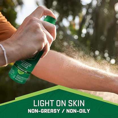 Repel Family Insect Repellent, Aerosol, 4 oz