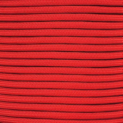 Paracord Planet 1/4 Inch ParaMax 1200lb Paracord – Strong Type IV Tactical Cord for Hiking, Camping, and Fishing