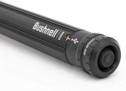 Bushnell 2000 Lumen Rechargeable Flashlight