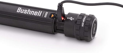 Bushnell 2000 Lumen Rechargeable Flashlight