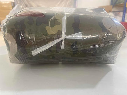 Sitong Bulk Roll Camo Netting for Hunting Military Decoration Sunshade