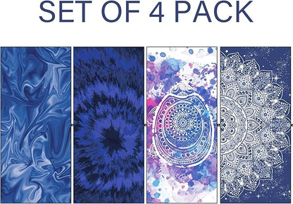 Your Choice Microfiber Beach Towels, Sand Free Beach Towel, Quick Dry Beach Towel, Extra Large Beach Towels for Adults, Kids (67x35 Inch, 60x30 Inch), Travel Towel, Camping Towel
