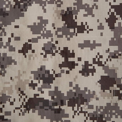 Stansport Camo Medium-Duty Rip-Stop Tarp