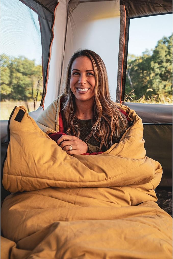 Bushnell Sleeping Bags