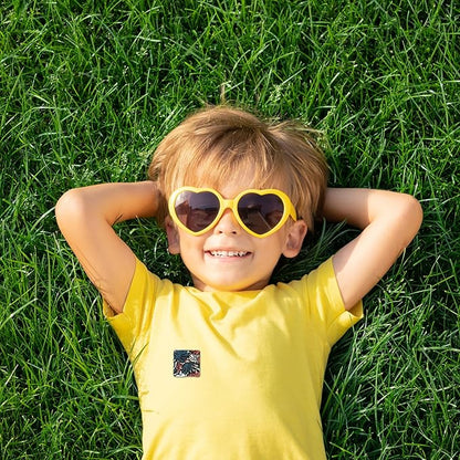 Natural Mosquito Repellent Stickers for Kids & Adults | geraniol Bug Patch | Anti Mosquito Patch | Mosquito Patches for Babies | Bug Spray Stickers | citronella Insect Repellent Alternative
