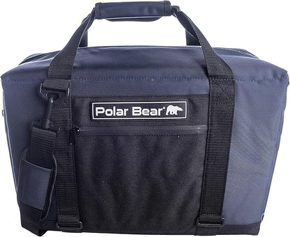 24 Pack Original Nylon Soft Cooler