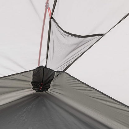 ALPS Mountaineering Helix Backpacking Tent, 1-Person or 2-Person