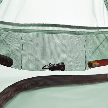 Stansport 3 Person Camping Tent