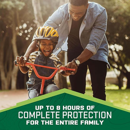 Repel Family Insect Repellent, Aerosol, 4 oz