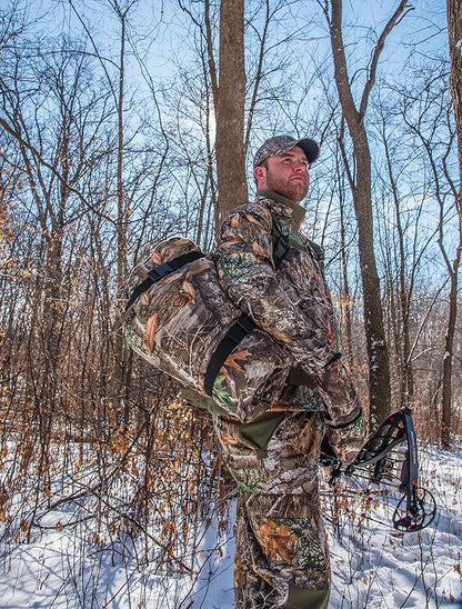 Cold Weather Body Insulator Suit for Hunting